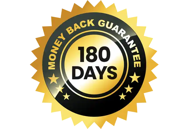Nerve Fresh Money Back Guarantee